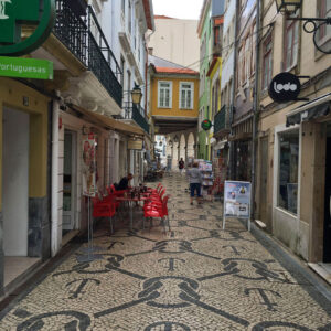 aveiro