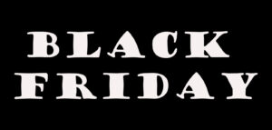 Que es el black friday